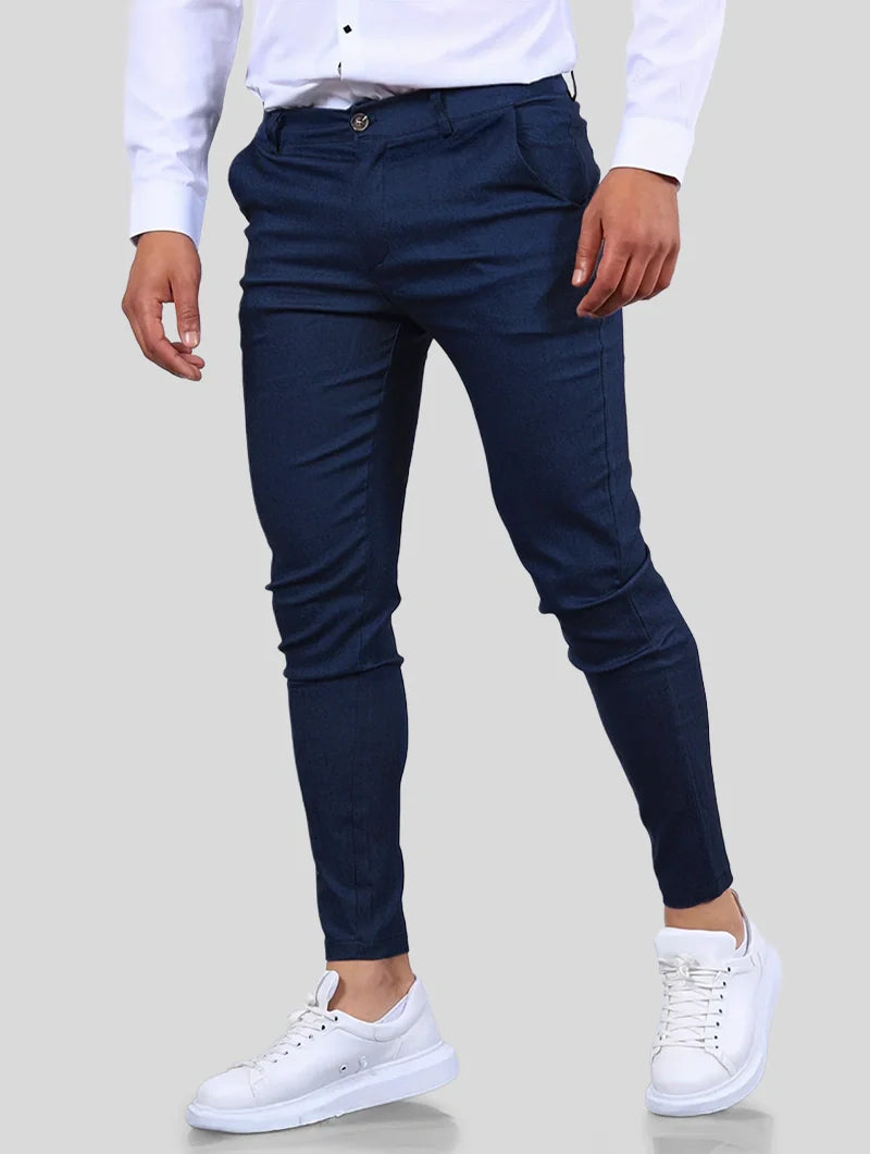 NOA STRETCH PANTALONI CASUAL