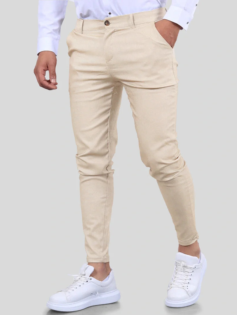 NOA STRETCH PANTALONI CASUAL