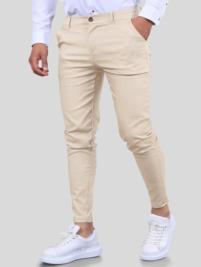 NOA STRETCH PANTALONI CASUAL