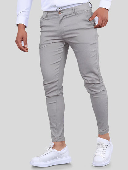 NOA STRETCH PANTALONI CASUAL