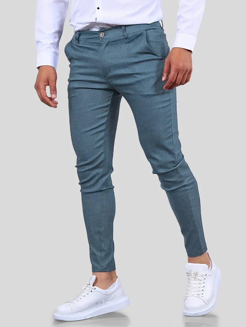 NOA STRETCH PANTALONI CASUAL