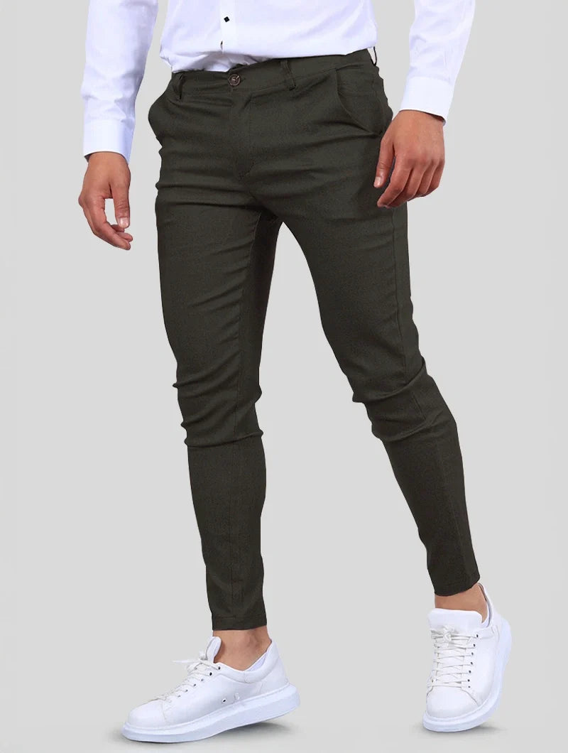 NOA STRETCH PANTALONI CASUAL